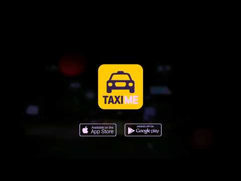 TaxiMe For PC Windows 1