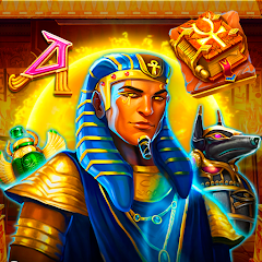 Treasures of Anubis For PC Windows 1
