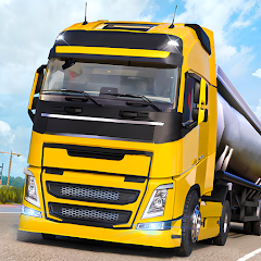 Truck Simulator:Ultimate Route For PC Windows 1