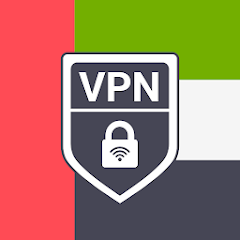 VPN UAE: Unlimited VPN in UAE For PC Windows 1