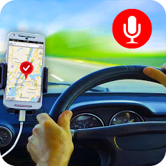 Voice GPS & Driving Directions For PC Windows 1