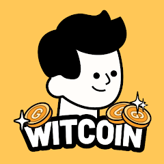 Witcoin: Learn & Earn Money For PC Windows 1