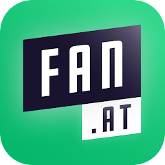 fan.at For PC Windows 1