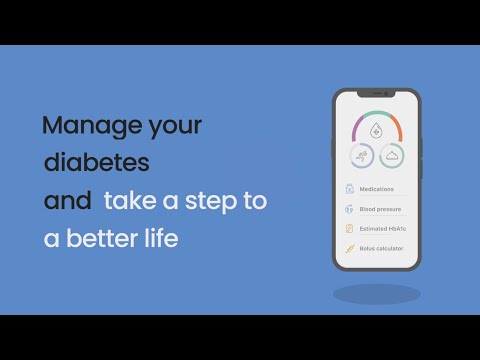 forDiabetes: diabetes tracker For PC Windows 1