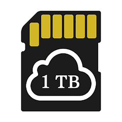 1TB Storage : Secure Cloud For PC Windows 1