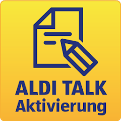 ALDI TALK Registration For PC Windows 1