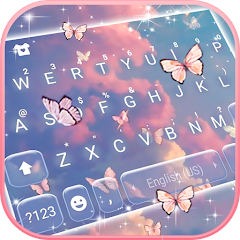 Aesthetic Butterfly Theme For PC Windows 1