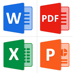 All Document Reader - Edit PDF For PC Windows 1