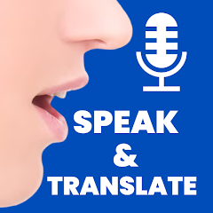 All Language Voice Translate For PC Windows 1