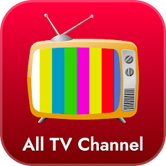 All TV Channels Guide For PC Windows 1