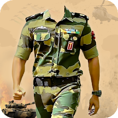 Army Photo Suit - Photo Editor For PC Windows 1