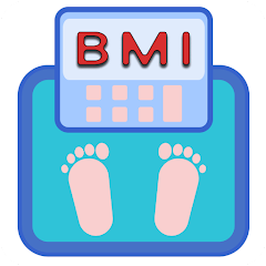 BMI Calculator: Weight Tracker For PC Windows 1