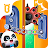 Baby Panda Home Safety For PC Windows 1