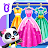 Baby Panda's Fashion Dress Up For PC Windows 1