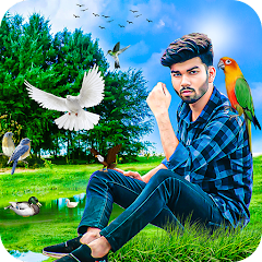 Bird Photo Editor For PC Windows 1