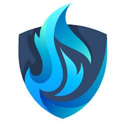 Blue Fire VPN - Fast & Stable For PC Windows 1