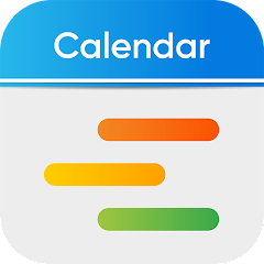 Calendar Plus - Agenda Planner For PC Windows 1
