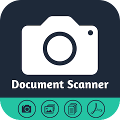 CamScanner - PDF Scanner For PC Windows 1