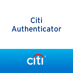 Citi Authenticator For PC Windows 1