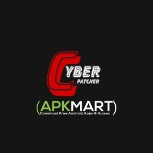 Cyber Patcher For PC Windows 1