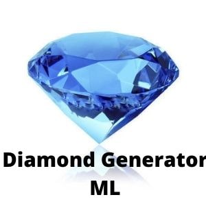 Diamond Generator ML For PC Windows 1