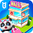 Little Panda's Town: Mall For PC Windows 1