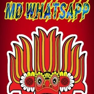 MD WhatsApp For PC Windows 1