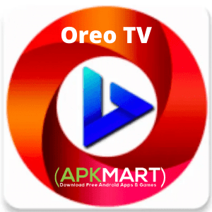 Oreo TV For PC Windows 1