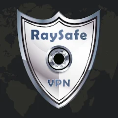 Ray safe vpn | quallity For PC Windows 1