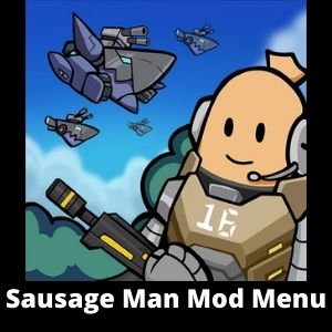 Sausage Man Mod Menu For PC Windows 1