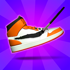 Sneaker Art! For PC Windows 1