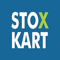 Stoxkart Pro-Stock Trading App For PC Windows 1