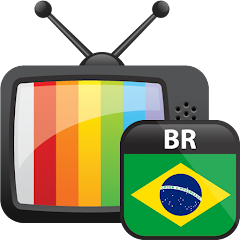 TV Brasil ao Vivo - TV Aberta For PC Windows 1
