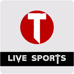 Tv Sports Live Cricket Footbal For PC Windows 1