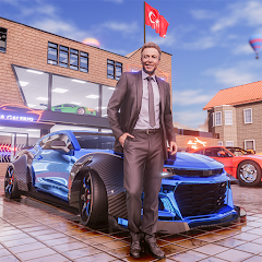 Used Car Dealer - Car Tycoon For PC Windows 1