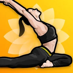 Yoga for Beginner - Daily Yoga For PC Windows 1