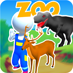 Zoo Venture For PC Windows 1