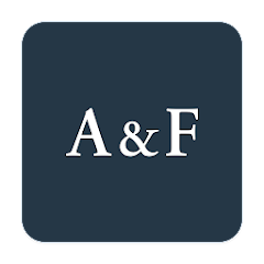 Abercrombie & Fitch For PC Windows 1