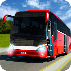 Bus Simulator: City Driver 3D For PC Windows 1