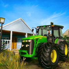 Farm City Simulator Farming 23 For PC Windows 1
