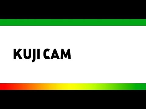 Kuji Cam For PC Windows 1