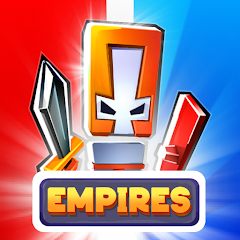 Merge Of Empires For PC Windows 1