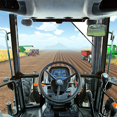 Modern Farming: Farm Sim 2022 For PC Windows 1