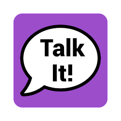 TalkIt! For PC Windows 1