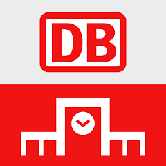 DB Bahnhof live For PC Windows 1