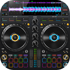 DJ Music Mixer - DJ Drum Pad For PC Windows 1