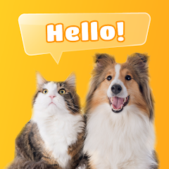Dog & Cat Translator Prank For PC Windows 1