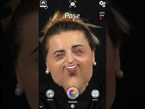 Face Dance - Bring Your Selfie For PC Windows 1