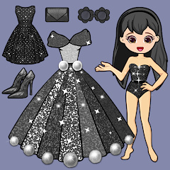 Fashion Famous - Doll Dress Up For PC Windows 1