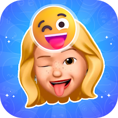 Funmoji: Funny Face Filters For PC Windows 1